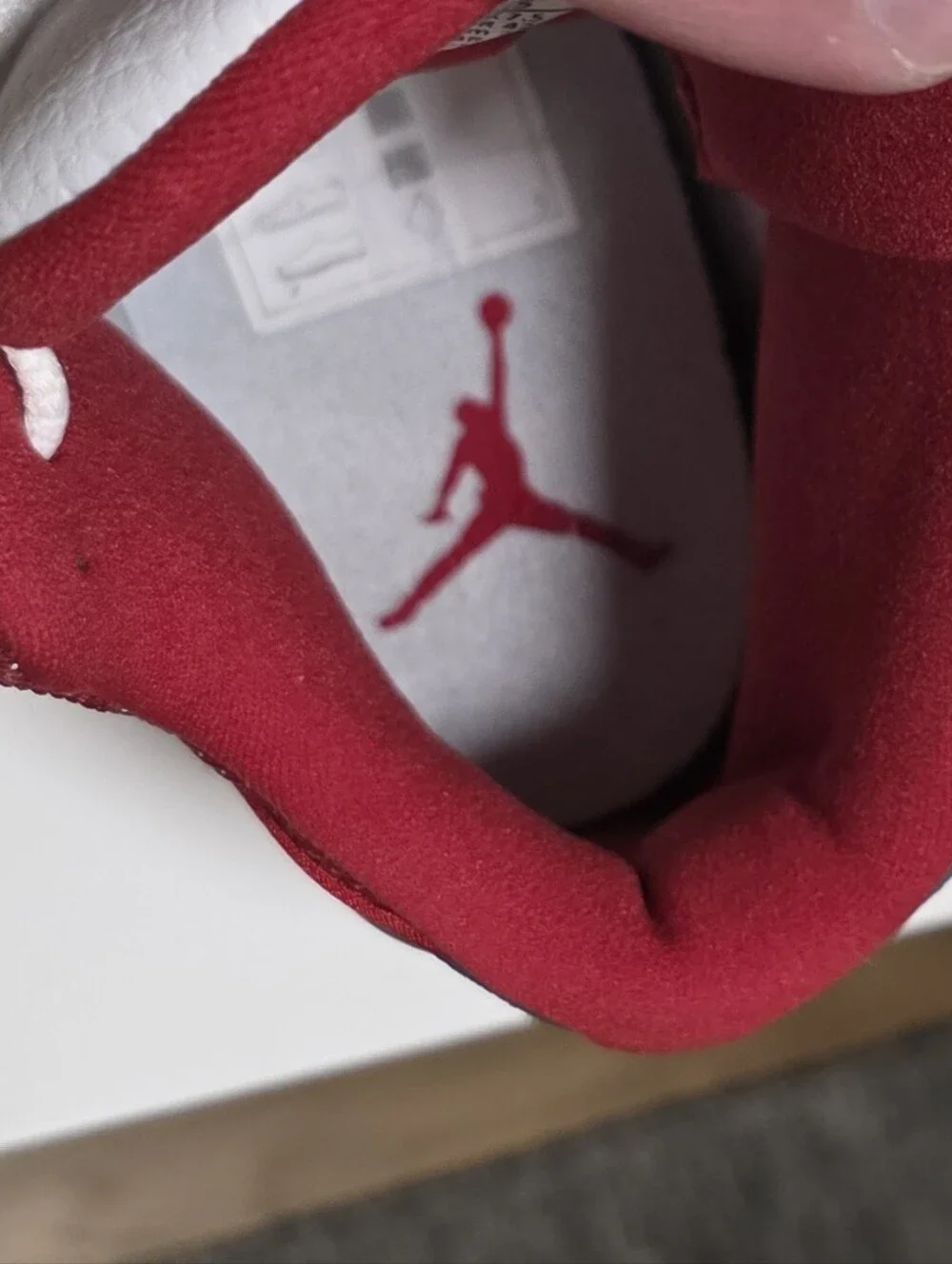 Jordan air 13